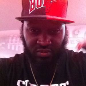 Meet your Posher, Thomas